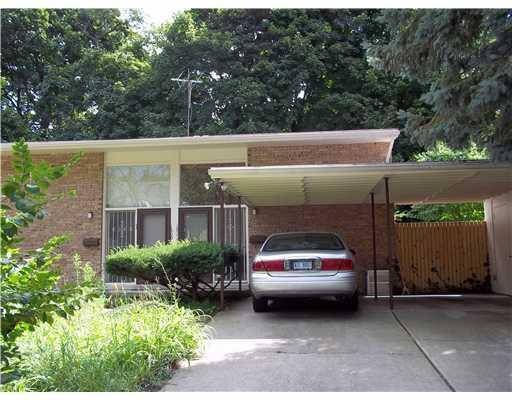 1011 Olivia Avenue, Ann Arbor, MI