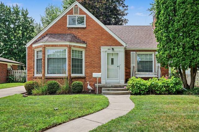 170 Eastman Street, Mount Clemens, MI