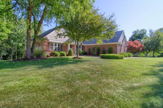 6794 N Meadows Pass, Dexter, MI 48130 photo 2
