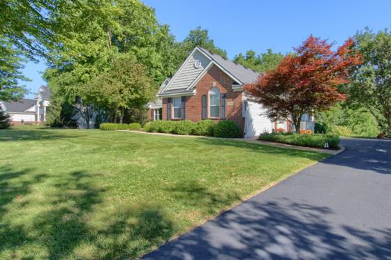 6794 N Meadows Pass, Dexter, MI 48130 photo 3