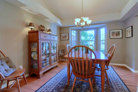 6794 N Meadows Pass, Dexter, MI 48130 photo 5