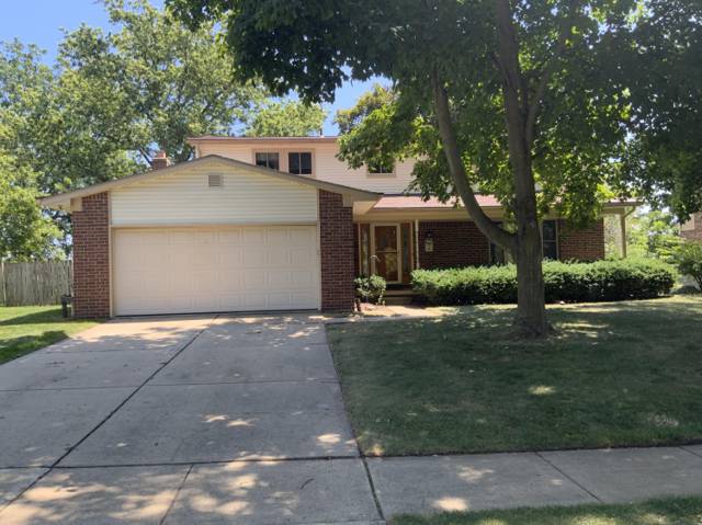 359 Old Creek Drive, Saline, MI