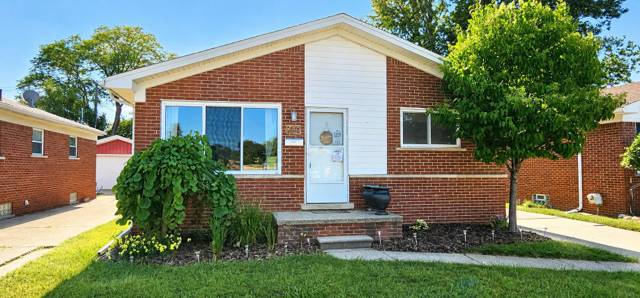 27825 Joan Street, Saint Clair Shores, MI