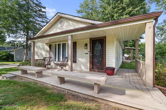 21545 Highview Street, Clinton Twp, MI