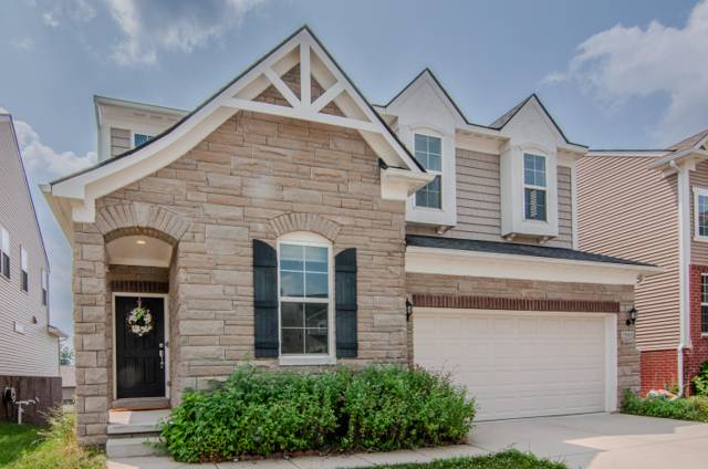 2888 Dillon Drive, Ann Arbor, MI