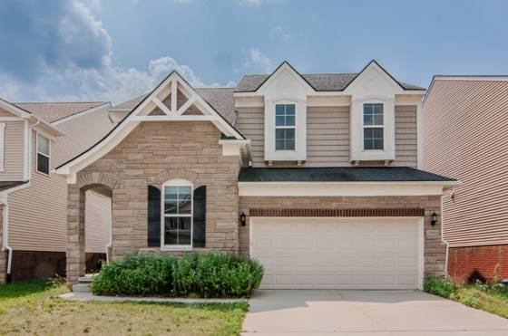 2888 Dillon Drive, Ann Arbor, MI 48105 photo 3