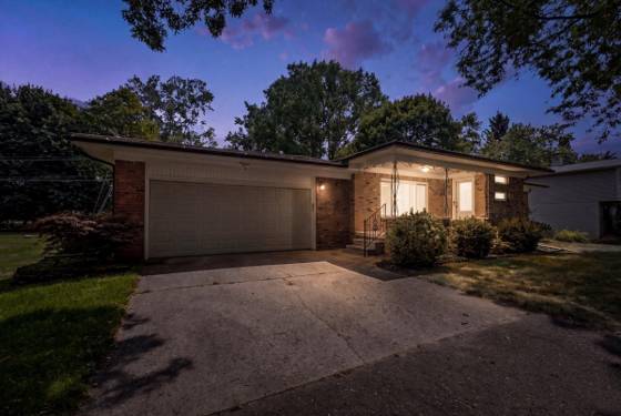 349 Nesbit Lane, Rochester Hills, MI 48309 photo 3