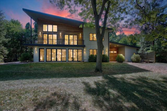 4061 Thornoaks Drive, Ann Arbor, MI