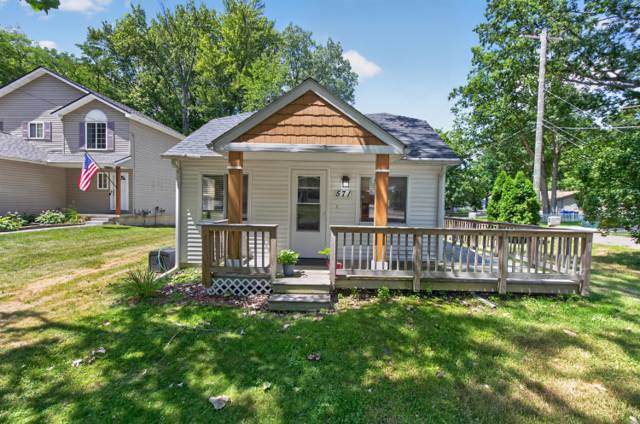 571 Crescent Lake Road, Waterford, MI