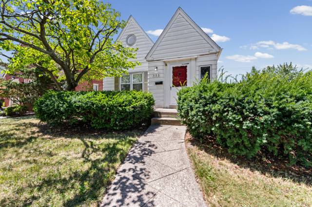 555 N Martha Street, Dearborn, MI