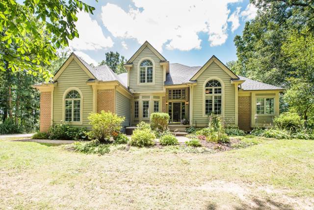 8208 Parker Road, Saline, MI