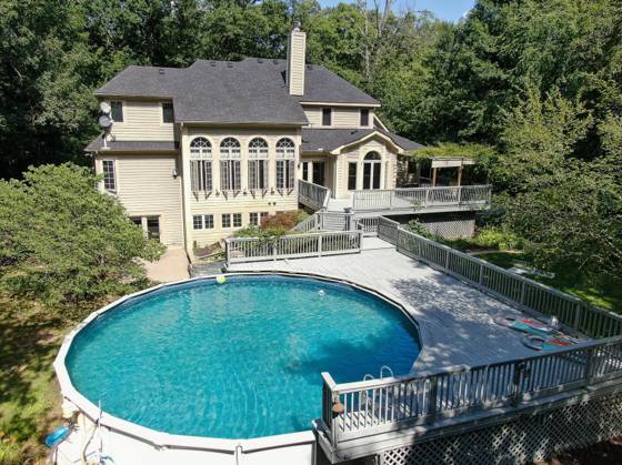8208 Parker Road, Saline, MI 48176 photo 2