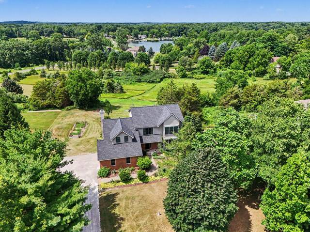 14412 N Territorial Road, Chelsea, MI
