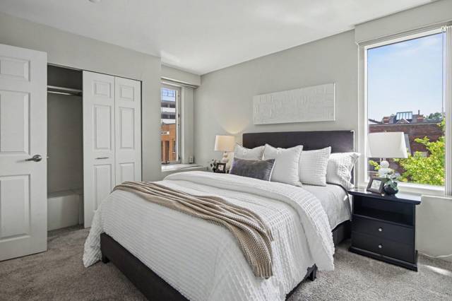 555 E William Street #2i, Ann Arbor, MI
