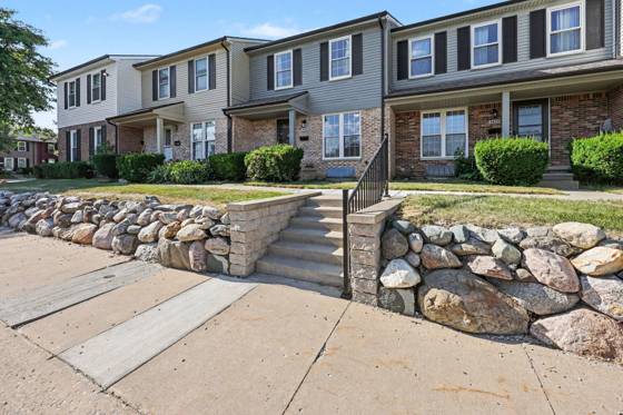 3422 Burbank Drive, Ann Arbor, MI 48105 photo 3