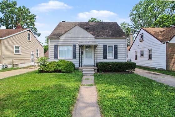 4959 Weddel Street, Dearborn Heights, MI 48125 photo 2