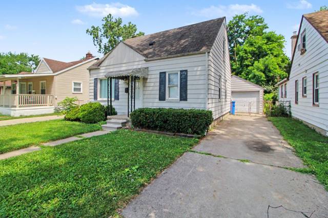 4959 Weddel Street, Dearborn Heights, MI