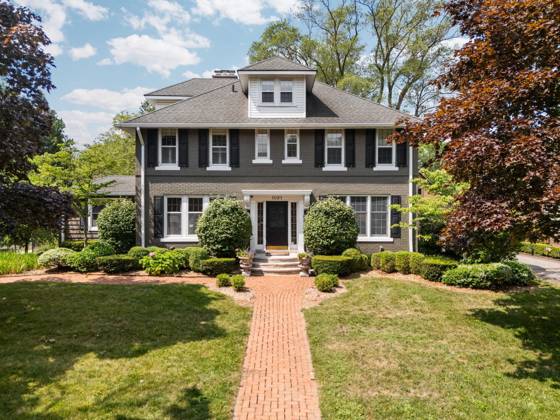 1021 Kensington Avenue, Grosse Pointe, MI 48230 photo 4