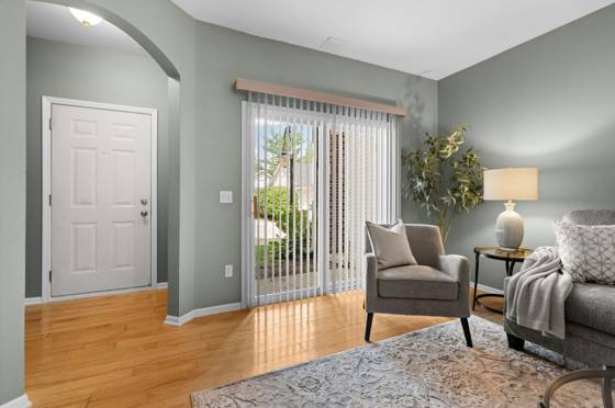 273 Scio Village Court #131, Ann Arbor, MI 48103 photo 2