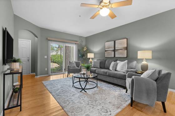 273 Scio Village Court #131, Ann Arbor, MI 48103 photo 4