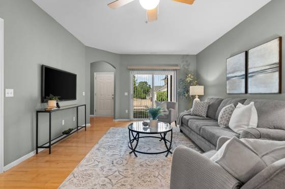 273 Scio Village Court #131, Ann Arbor, MI 48103 photo 5