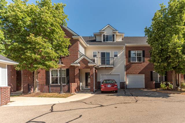 301 Scio Village Court #262, Ann Arbor, MI