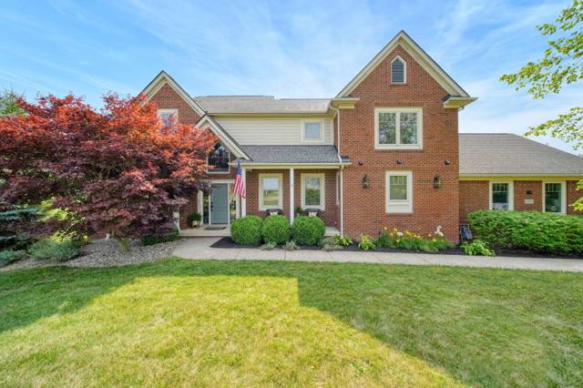 6900 Arkona Road, Saline, MI
