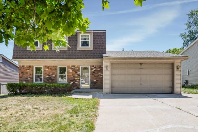 1577 Sheffield Drive, Ypsilanti, MI