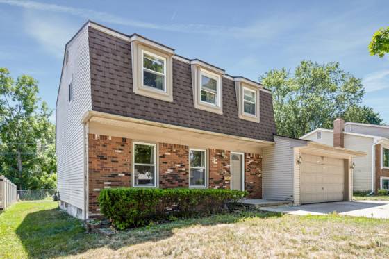 1577 Sheffield Drive, Ypsilanti, MI 48198 photo 4