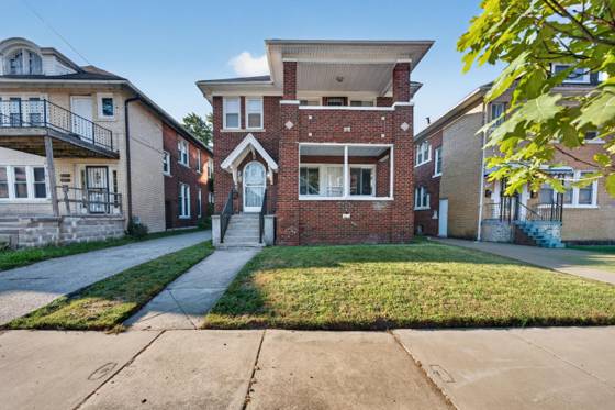 2025 Calvert Avenue, Detroit, MI 48206 photo 3