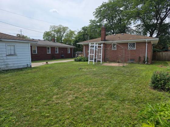 695 9th Street, Wyandotte, MI 48192 photo 5