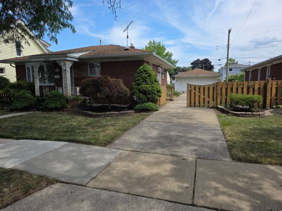 695 9th Street, Wyandotte, MI 48192 photo 3