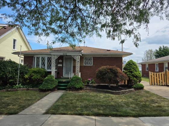 695 9th Street, Wyandotte, MI 48192 photo 2