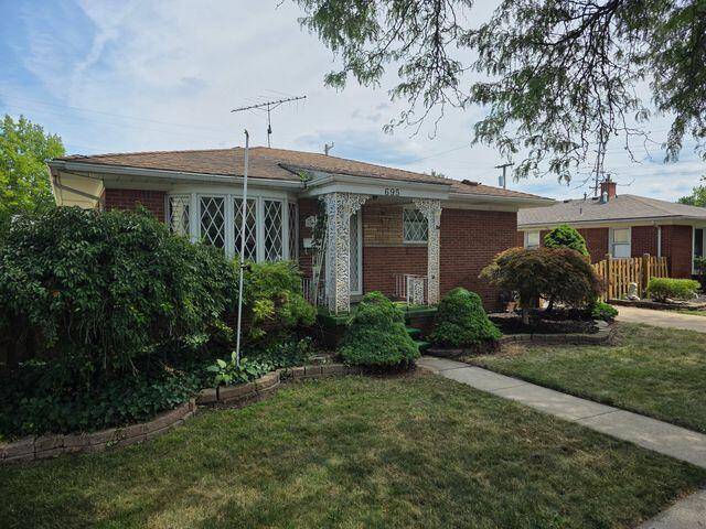 695 9th Street, Wyandotte, MI