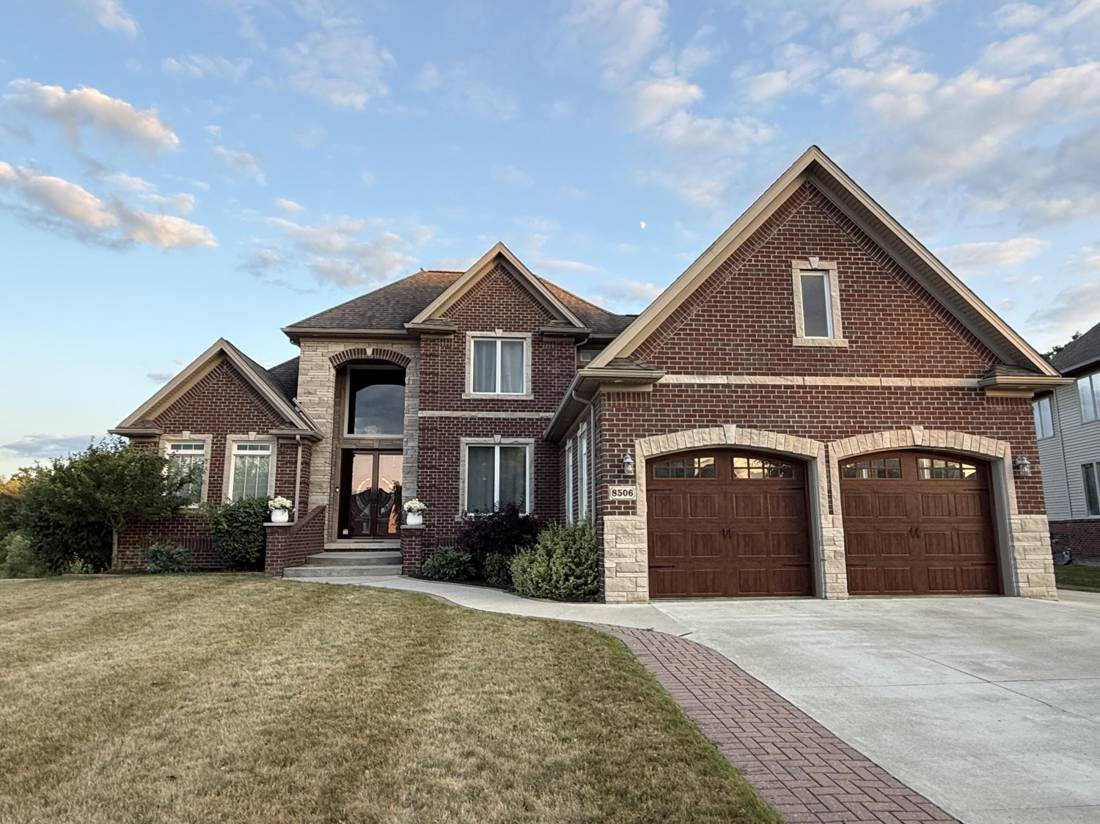 8506 Jack Pine Circle, Ypsilanti, MI 48197
