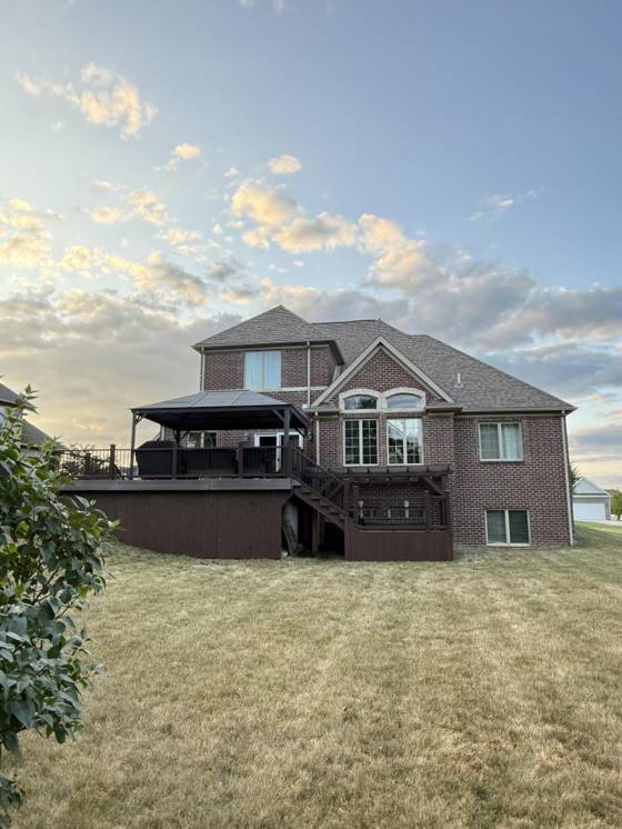 8506 Jack Pine Circle, Ypsilanti, MI 48197 photo 2