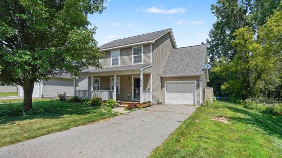 809 Brower Road, Fowlerville, MI 48836 photo 2