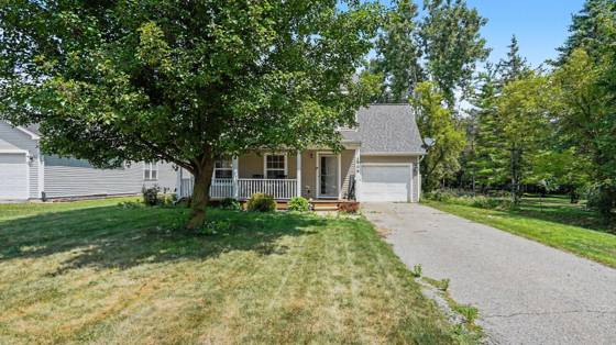 809 Brower Road, Fowlerville, MI 48836 photo 4
