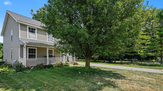 809 Brower Road, Fowlerville, MI 48836 photo 3