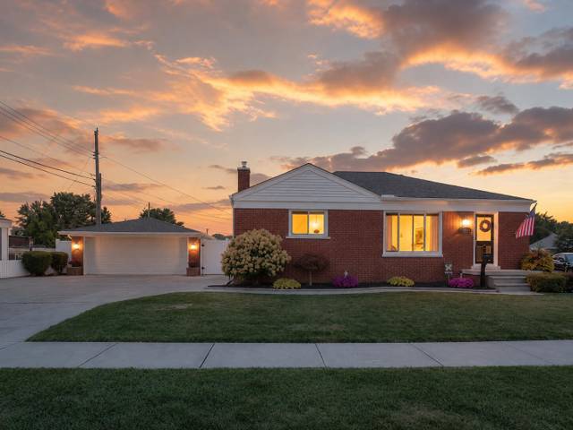 22225 Love Street, Saint Clair Shores, MI