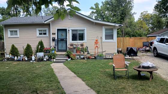 25948 Penn Street, Inkster, MI 48141 photo 2