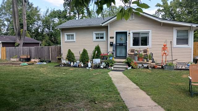 25948 Penn Street, Inkster, MI