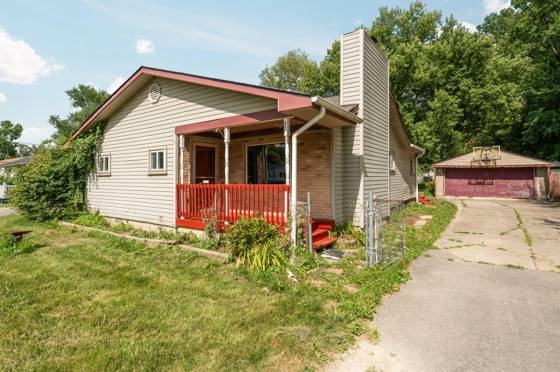 20061 Wilmot Road, Belleville, MI 48111 photo 3