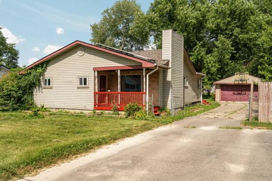 20061 Wilmot Road, Belleville, MI 48111 photo 2