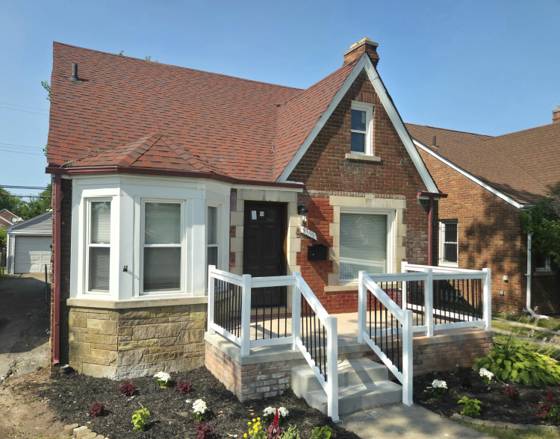 8398 W Outer Drive W, Detroit, MI 48219 photo 2