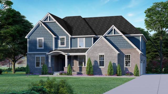 3300 Reserve Boulevard, Commerce Twp, MI