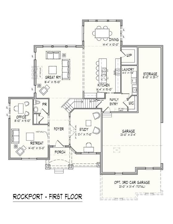 3300 Reserve Boulevard, Commerce Twp, MI 48382 photo 2