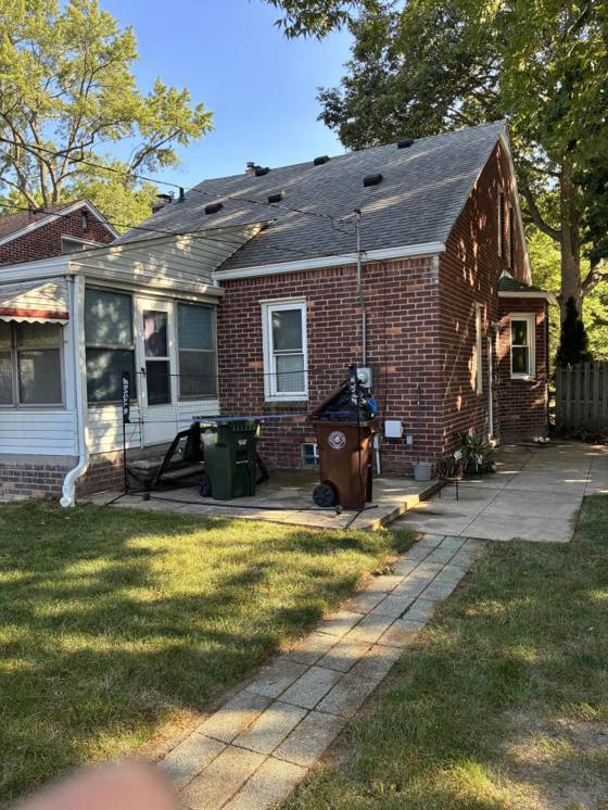 1846 Stanhope Street, Grosse Pointe, MI 48236 photo 3