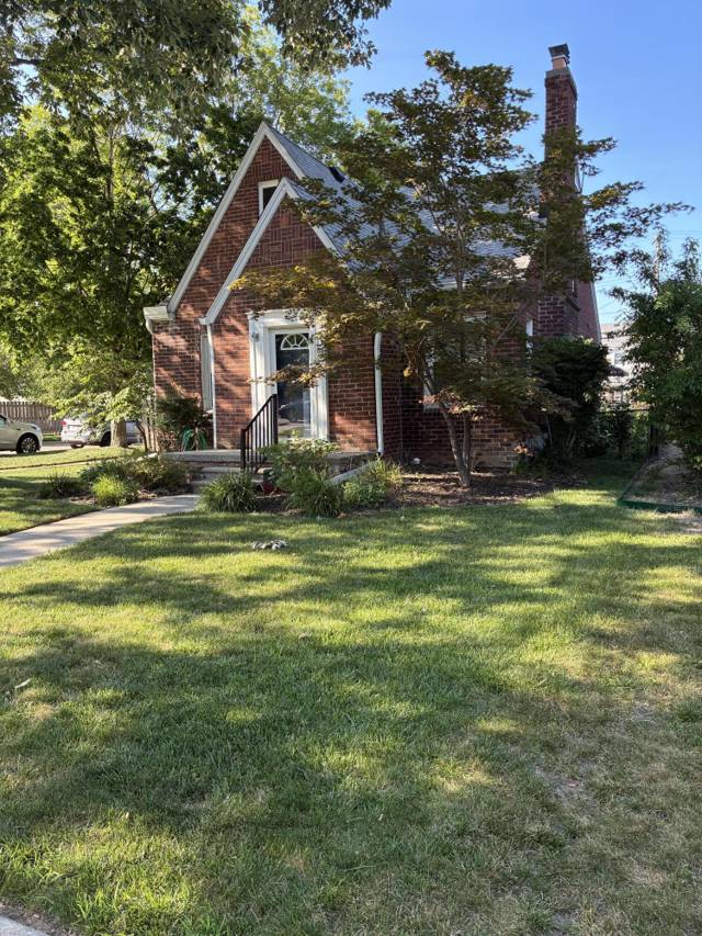 1846 Stanhope Street, Grosse Pointe