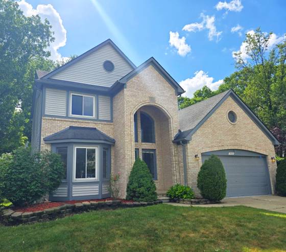7023 Foxcreek Drive, Canton, MI 48187 photo 2